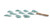 VortexLine Screw-ons S VortexLine Screw-ons S