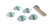 VortexLine Foot S2 VortexLine Foot S2