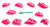 BleauLine Crimps 2 BleauLine Crimps 2