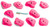 BleauLine Crimps 3 BleauLine Crimps 3