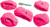 BleauLine Incut Edges BleauLine Incut Edges