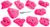 BleauLine Pinches 1 BleauLine Pinches 1