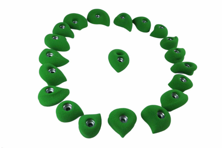 Rounded Commas