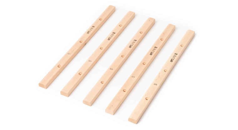 TrainingLine Flat Rungs S