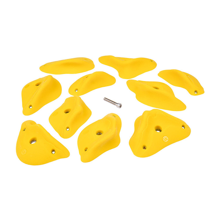 Drifts Rib Incuts
