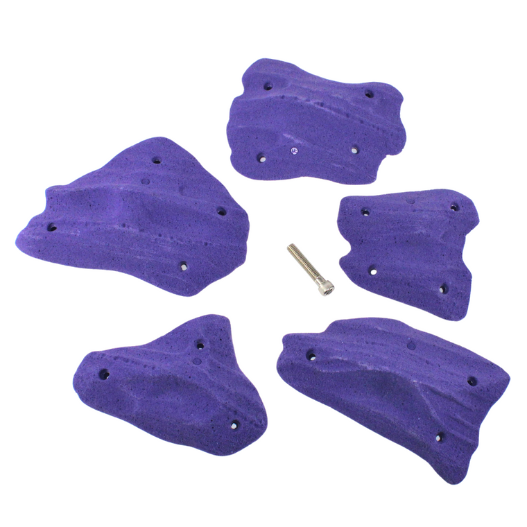 Rock Line Foot Jibs
