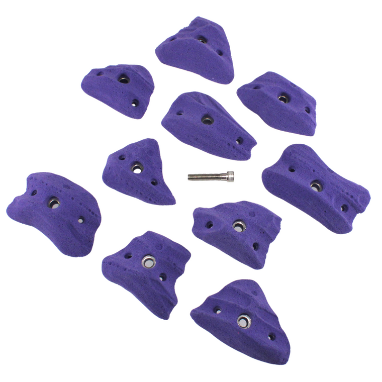Rock Line Small Feet 2