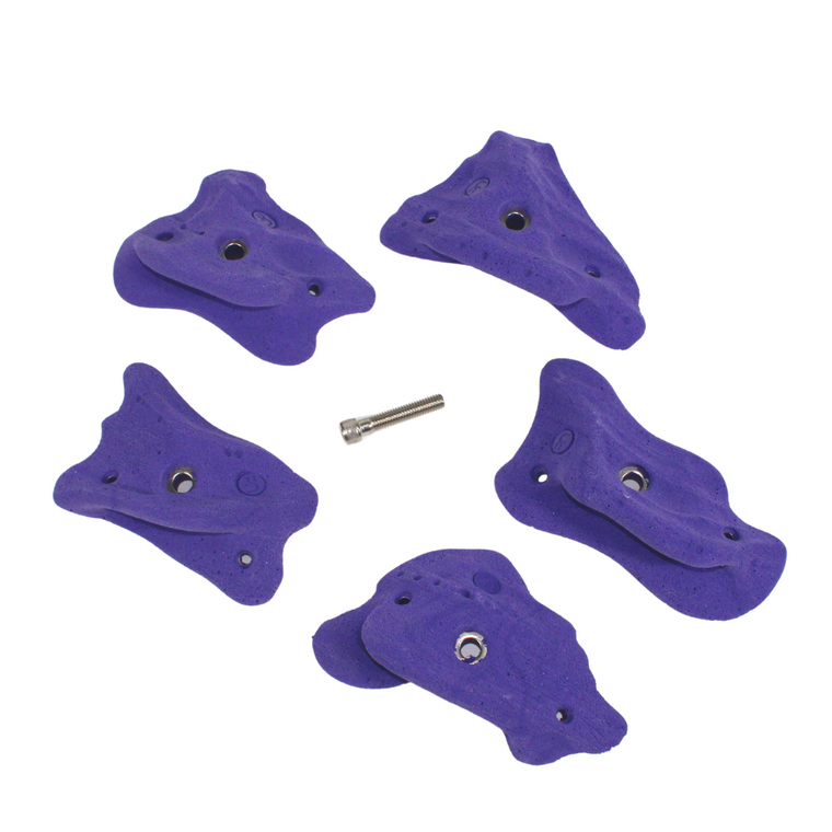 Rock Line Medium Flakes