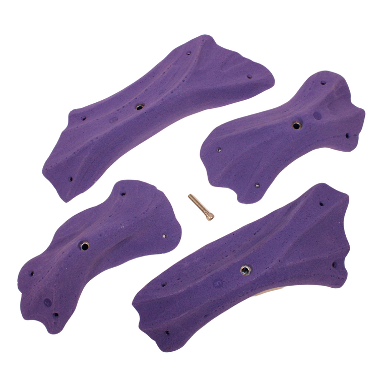 Rock Line XL Pinches 1