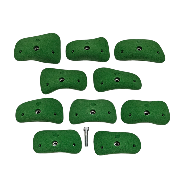 Smooth Line Small Round Incuts