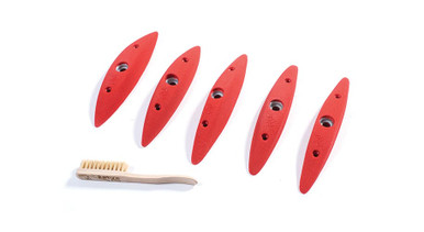 TribeLine Pinches M1