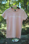 Pre-order: Always Grateful - Script - Women's Cut - Gildan Crew Neck T-Shirts