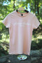 Pre-order: Always Grateful - Women's Cut - Crew Neck T-Shirts