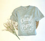 In Stock - Created With A Purpose T-Shirt