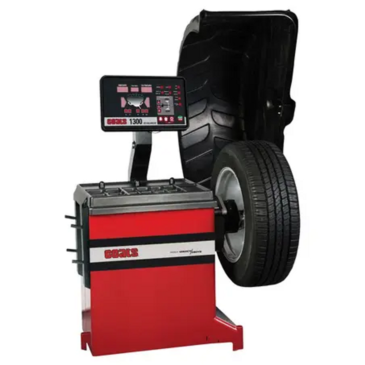 Wheel Balancer