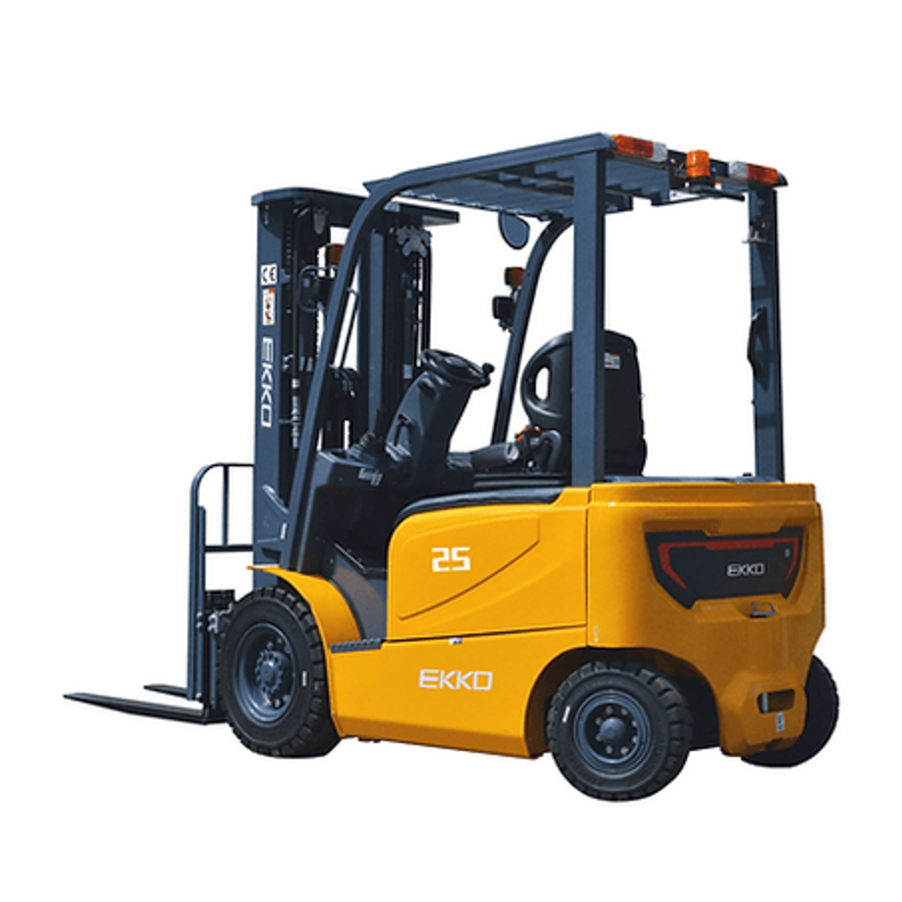 Forklifts
