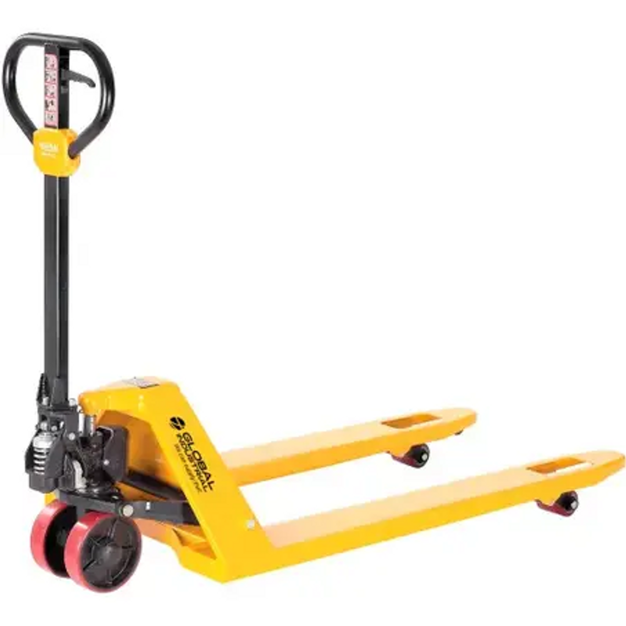 Pallet Jacks