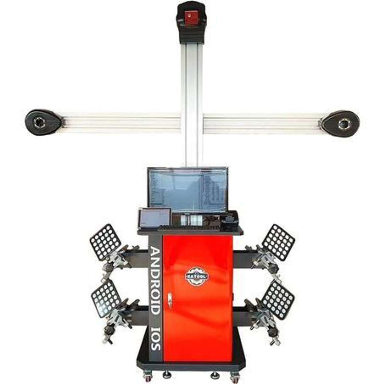 Wheel Alignment