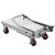 Steel Single Scissor Lift Table| 1100 lb| 35.4" Lifting Hight| Apollolift A-2004