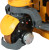 Li-ion Powered Pallet Truck| 3300 lb| 48"x27" Forks| Apollolift A-1034