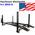 Mayflower Blacksmith Heavy Duty Four Post Lift Car lift Storage Service Pro 8000 Post And Lift Sliding Jack Bridge Jack 5500 lbs SJ550