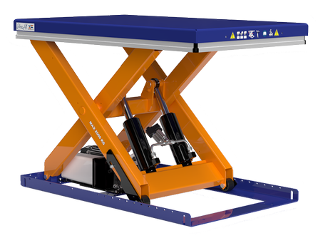 Lift Tables