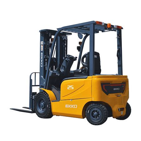 Forklifts