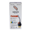 Soplete compacto con encendido electrónico boquilla CGA600