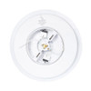 Plafón LED para sobreponer mate 15 w