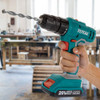 Taladro Inalámbrico, Total, 3/8”, 20 V.