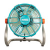 Ventilador inalámbrico 11” 20 V TOTAL