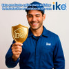 Bomba centrífuga 1 hp iusa