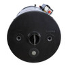 Calentador de depósito enerhit 40 l gas l.p.