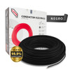 Cable THW-LS/THHW-LS CE RoHS 10 AWG IUSA, en caja color negro