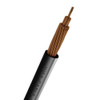 Cable THW-LS/THHW-LS CE RoHS 10 AWG IUSA, en caja color negro