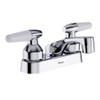Mezcladora de 4” para Lavabo con Manerales Tipo Cono, Primo Esencial, IUSA