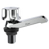 Llave Individual para Lavabo con Maneral Metálico, Primo Esencial, IUSA