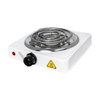 Parrilla eléctrica 1 quemador mini espiral 1000 w