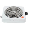 Parrilla eléctrica 1 quemador mini espiral 1000 w