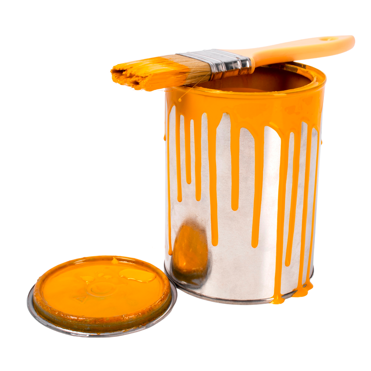 Pinturas y Acabados