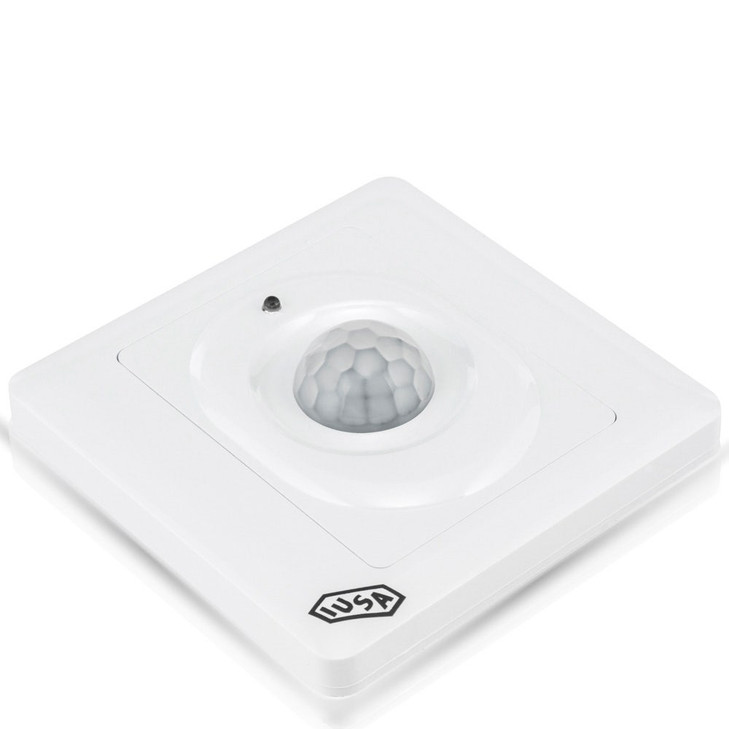 Sensor de movimiento para productos eléctricos
