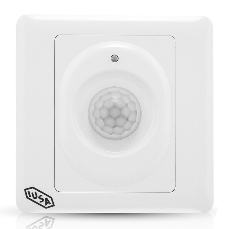 Sensor de movimiento para productos eléctricos