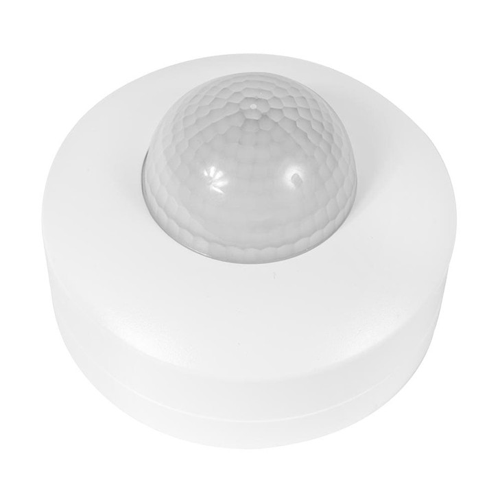 Sensor de movimiento para techo 12 m, IUSA
