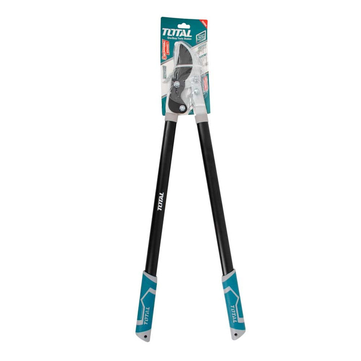 Tijera Podadora Classic con Mangos Tubulares de 76 Cm