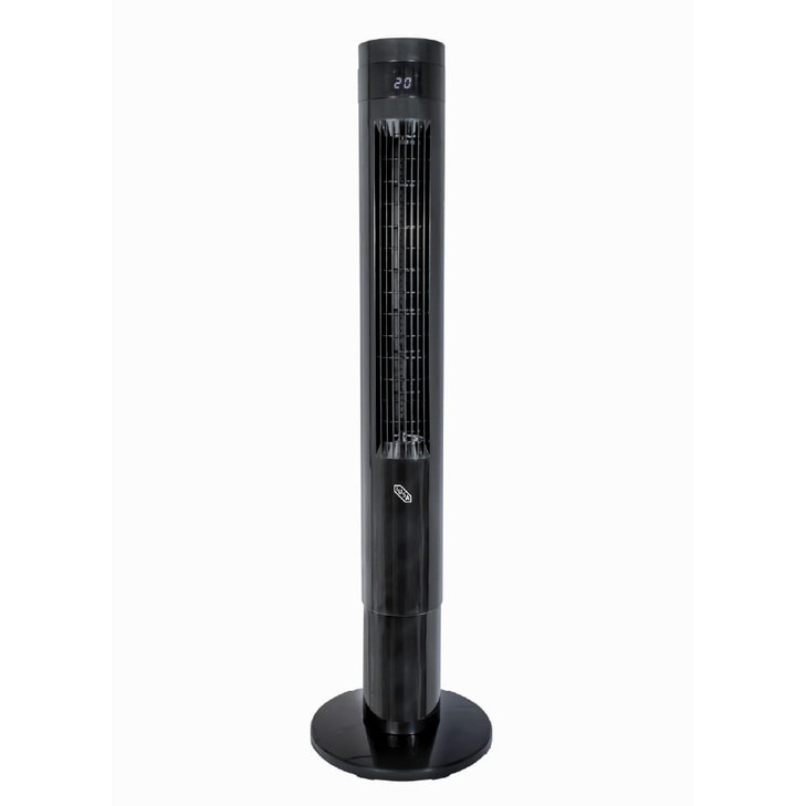 Ventilador de torre 42" digital con control remoto