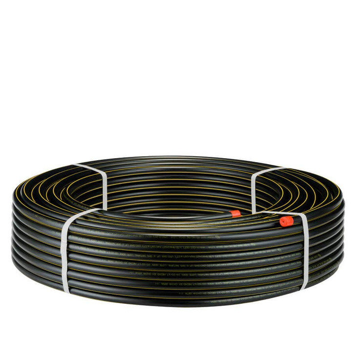 Tubo iusagas pe al pe 3/8” de 100 m