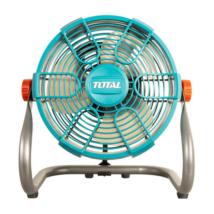 Ventilador inalámbrico 11” 20 V TOTAL