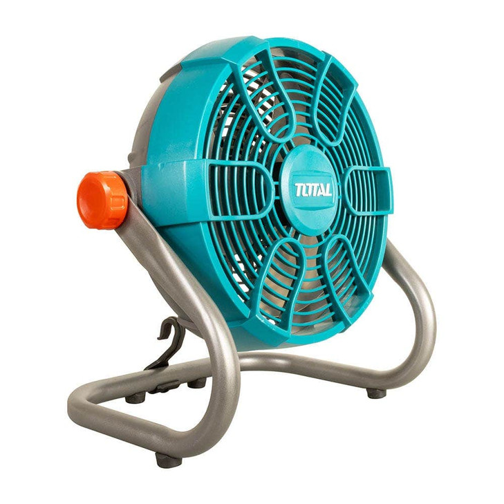Ventilador inalámbrico 11” 20 V TOTAL