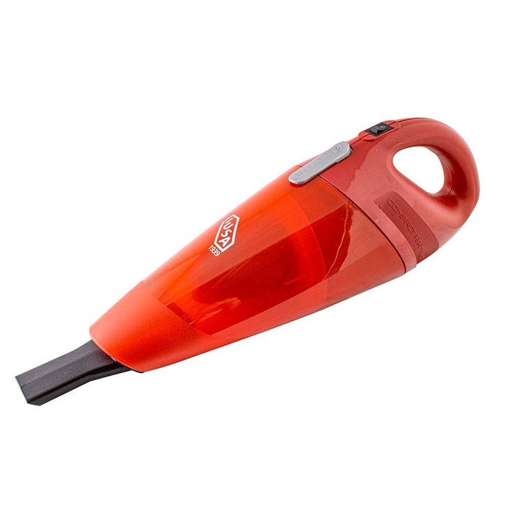 aspiradora manual iusa para auto