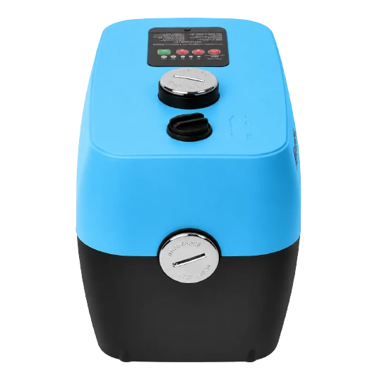 Bomba inteligente 1.2 hp